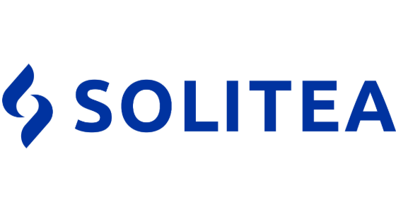 Solitea Česká republika, a.s. - logo
