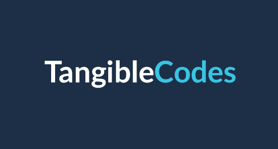 TangibleCodes - logo