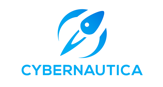 CYBERNAUTICA s.r.o. - logo