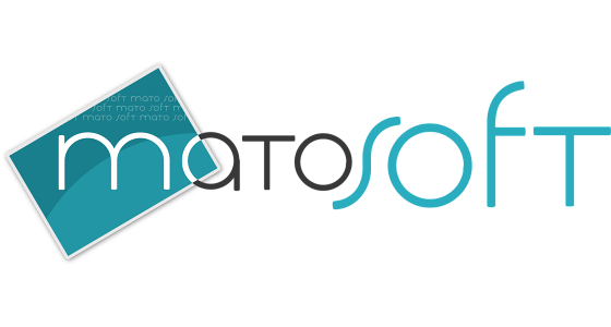 Matosoft s.r.o. - logo