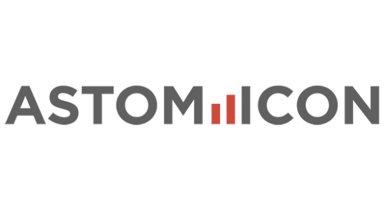 Astomicon s.r.o. - logo