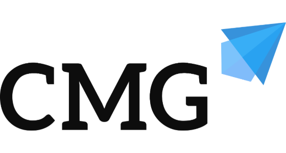 Capital Markets Gateway (CMG) - logo