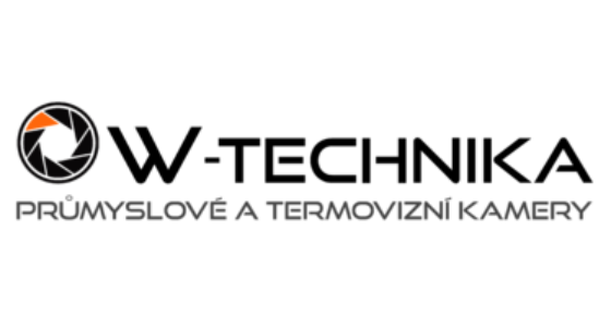 W-Technika Group s.r.o. - logo