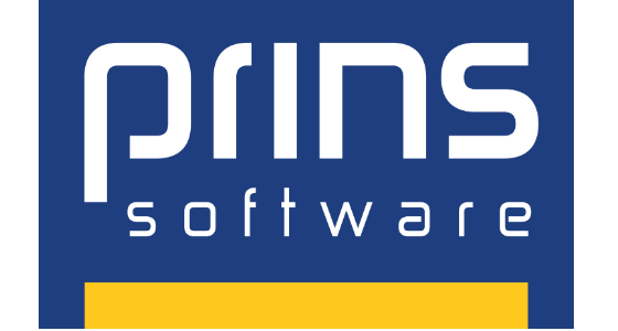 PRINS SOFTWARE, s.r.o. - logo