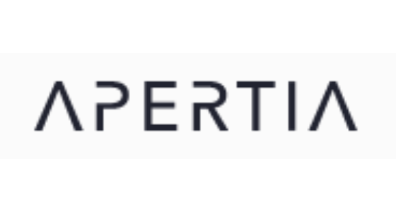 Apertia Tech s.r.o. - logo
