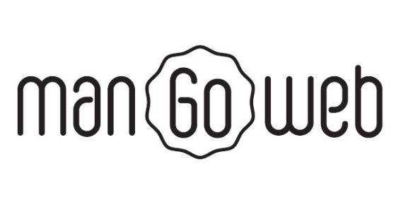 manGoweb - logo