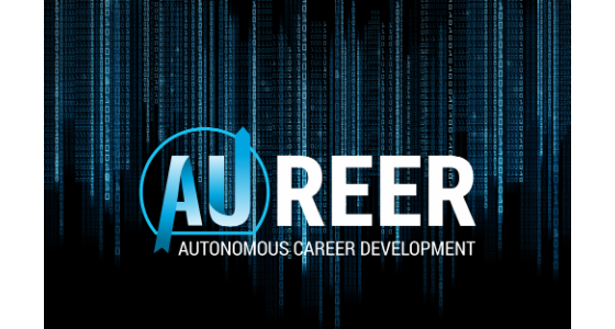 Aureer - logo
