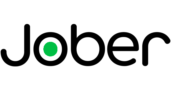 Jober - logo