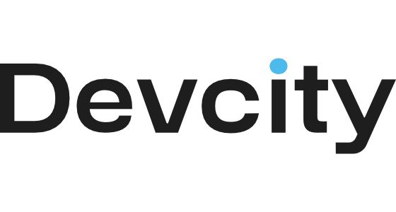 Devcity s.r.o. - logo
