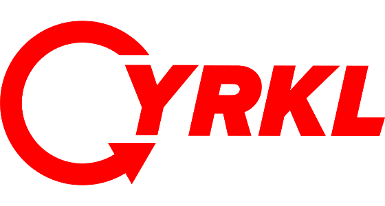 Cyrkl - logo