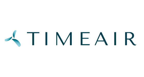 Time Air - logo