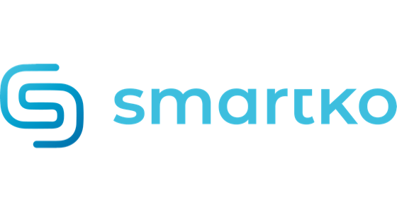 Smartko - logo