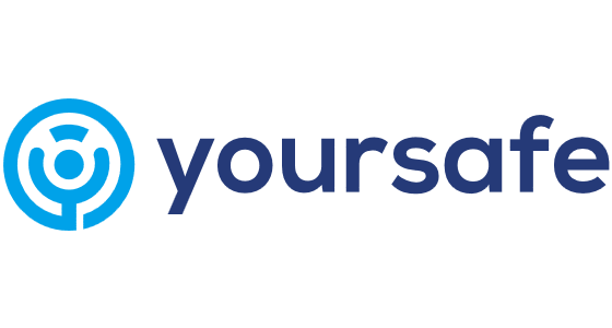 Yoursafe - logo