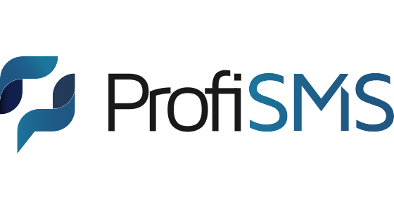 ProfiSMS s.r.o. - logo
