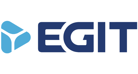 EGIT s.r.o. - logo