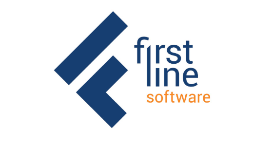 First Line Software s. r. o. - logo