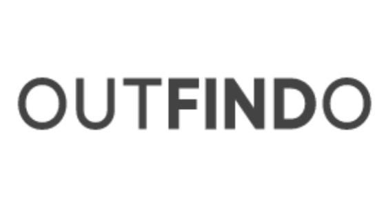 OUTFINDO - logo