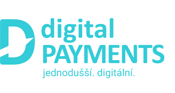Digital Payments CZ s.r.o. - logo