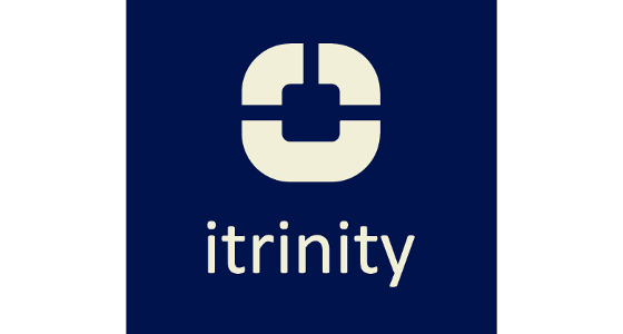 itrinity, s.r.o. - logo