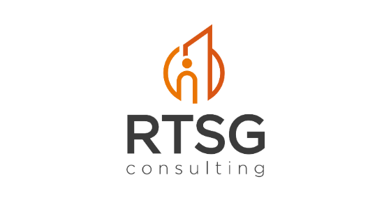 RTSG s.r.o. - logo