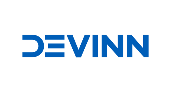 Devinn - logo