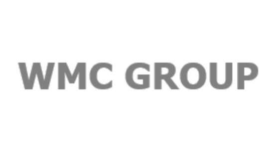 WMC Group, a.s. - logo