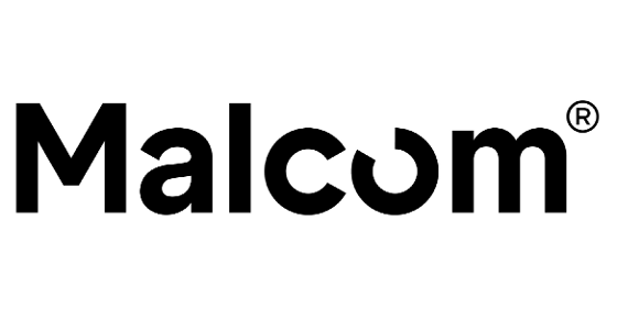 Malcom Finance - logo