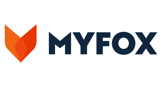 myFox One, a. s. - logo