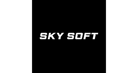 Sky Soft s.r.o. - logo