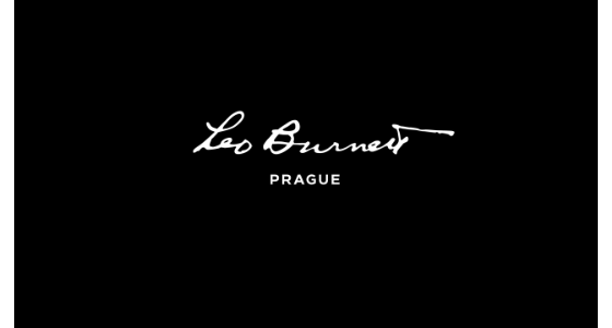 Leo Prague - logo