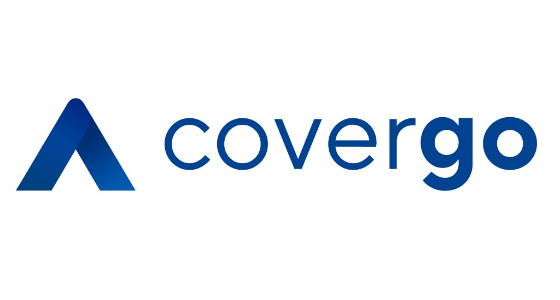 CoverGo | Insurtech - logo