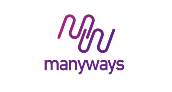Manyways - logo