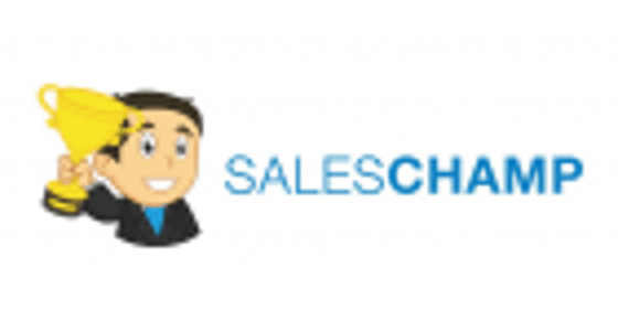 SalesChamp - logo