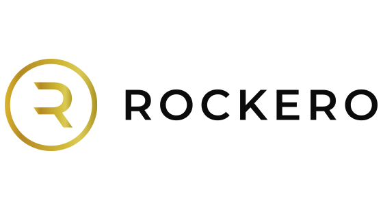 Rockero s.r.o. - logo