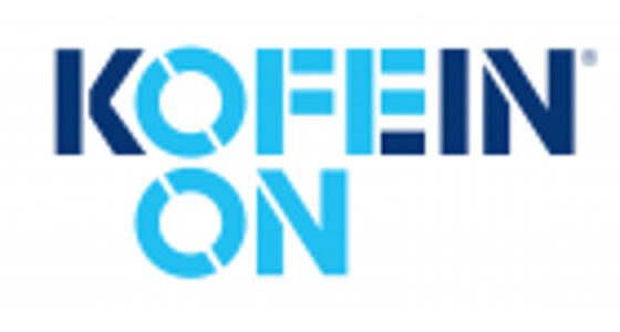 agentura KOFEIN s.r.o. - logo