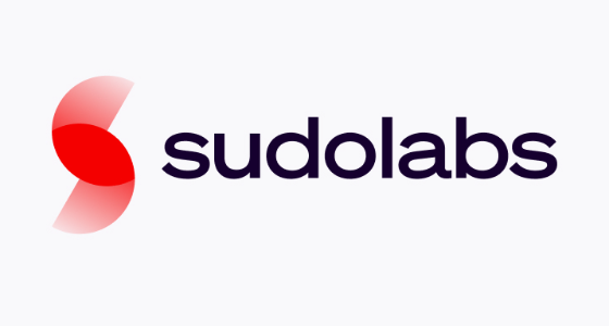 Sudolabs - logo