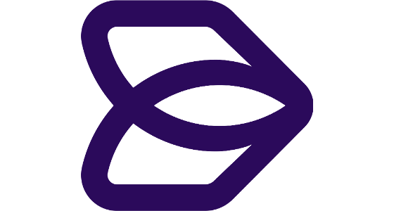 Papirfly - logo