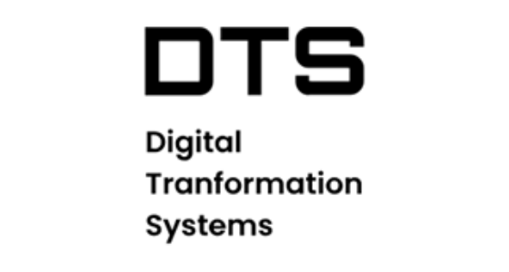 Digital transformation systems s.r.o. - logo