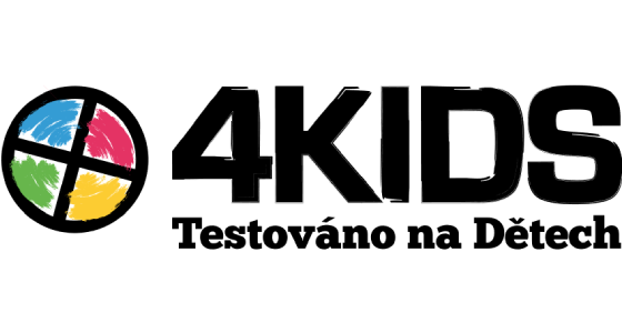 4KIDS - logo