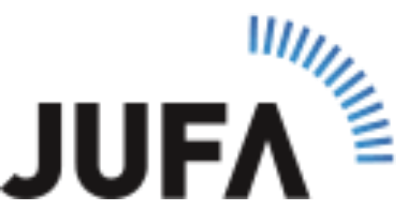 JUFA s.r.o. - logo