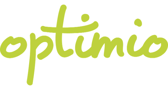 optimio s.r.o. - logo