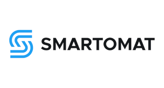 SMARTOMAT s.r.o. - logo