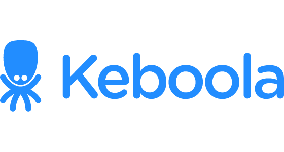 Keboola - logo