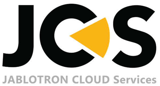 JABLOTRON CLOUD Services s.r.o. - logo