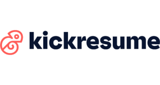 Kickresume - logo