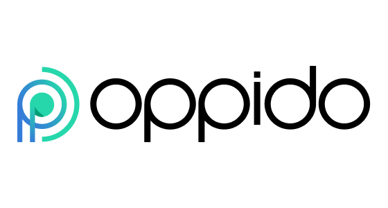 Oppido Technologies s.r.o. - logo