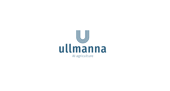 ULLMANNA - logo