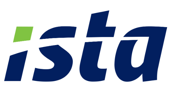ista Česká republika - logo