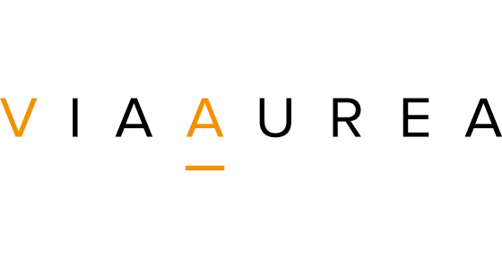 Via Aurea, s.r.o. - logo