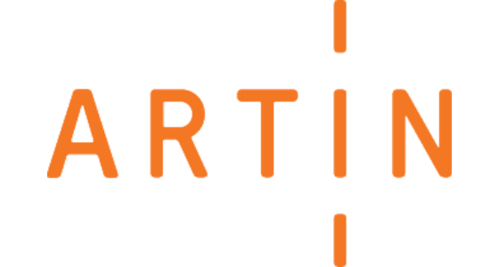 ARTIN - logo